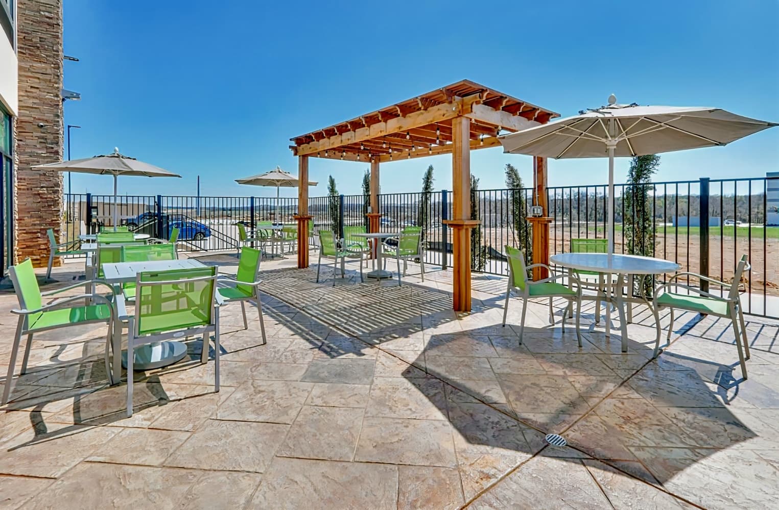 Holiday Inn Express & Suites Fort Worth North - Northlake