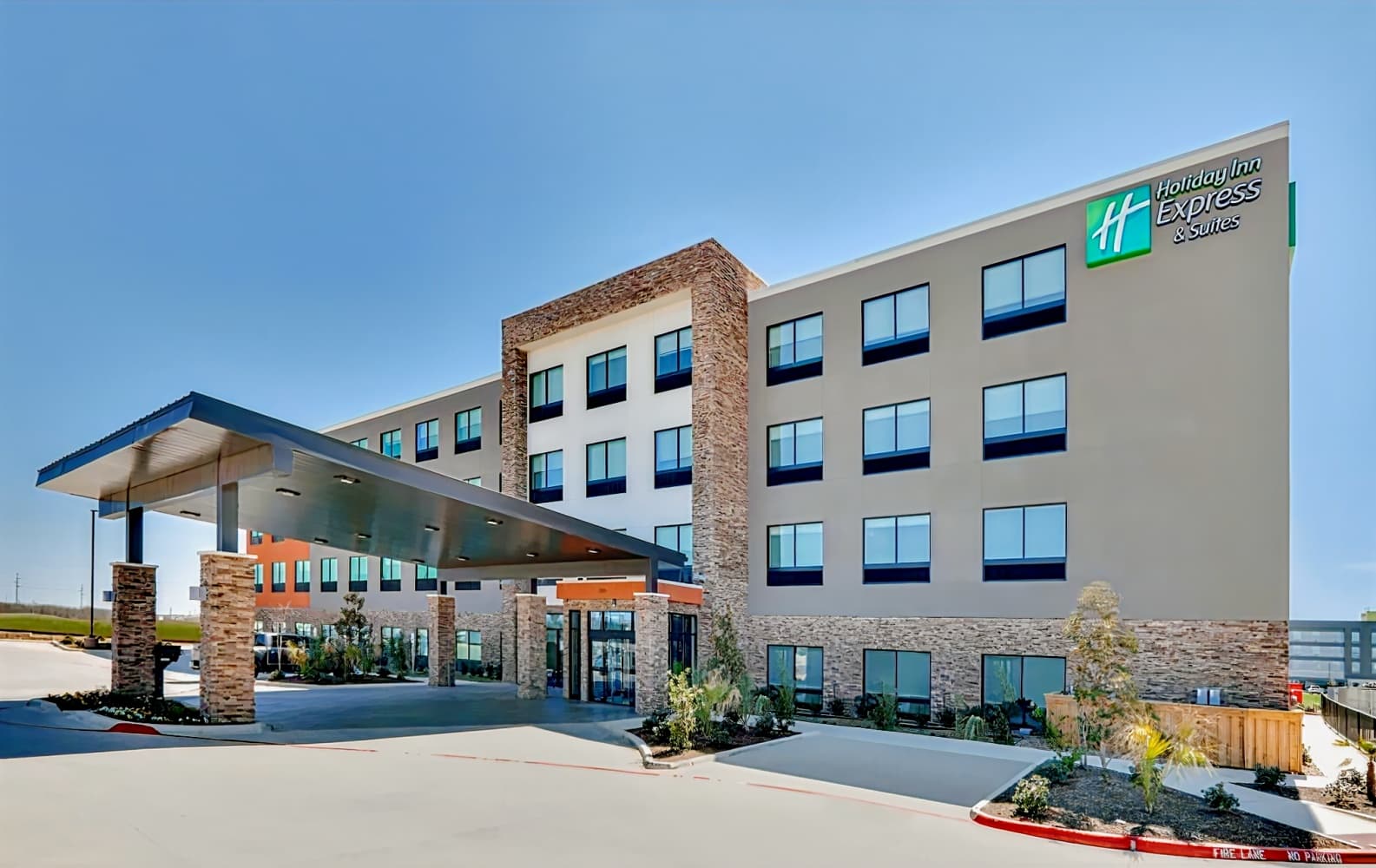 Holiday Inn Express & Suites Fort Worth North - Northlake