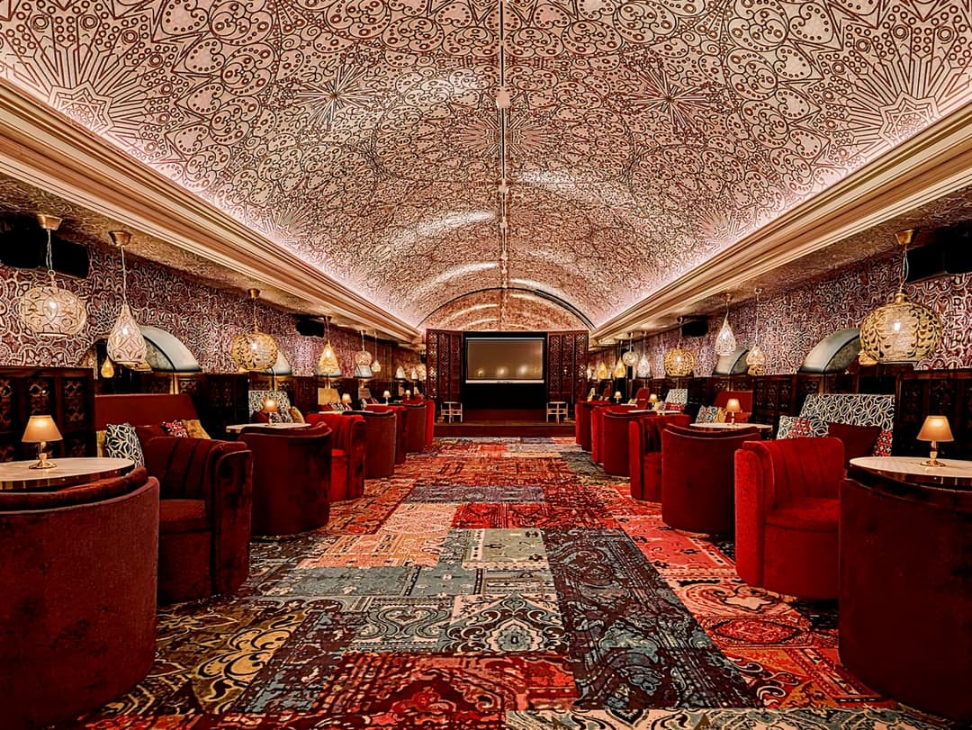 Hard Rock hotel Amsterdam American