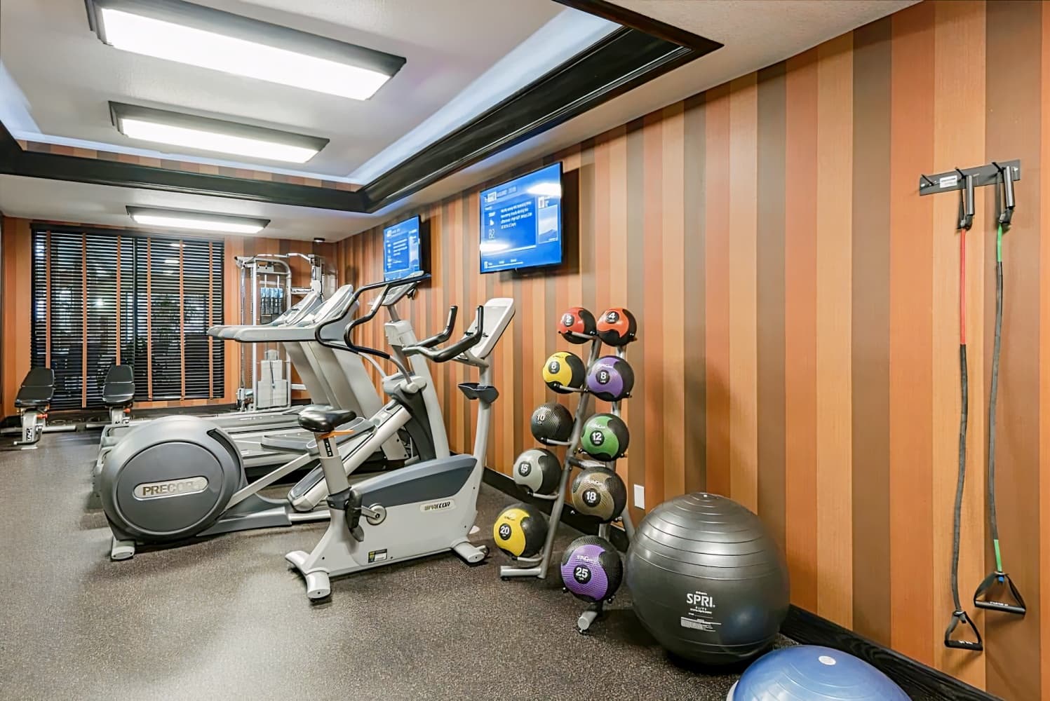 Holiday Inn Express Holland