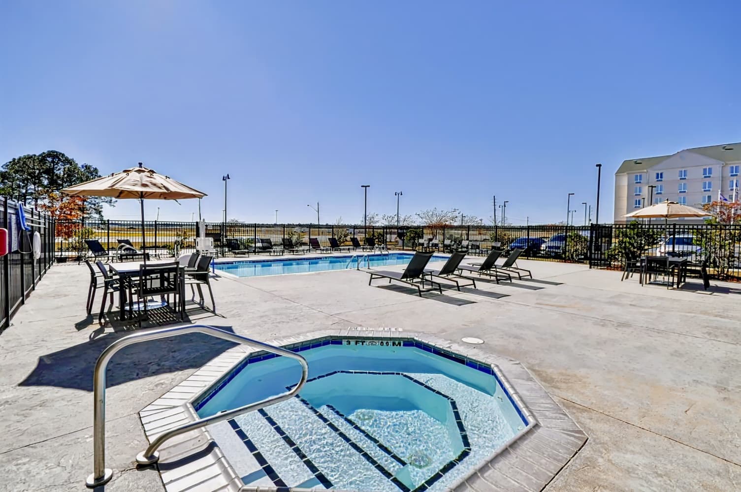 Residence Inn by Marriott Gulfport-Biloxi Airport