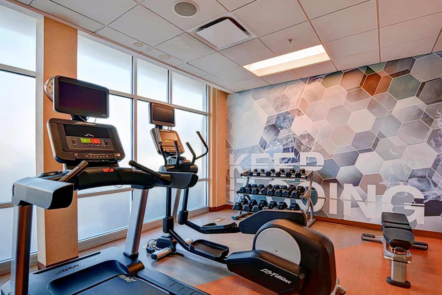 SpringHill Suites Denver at Anschutz Medical Campus