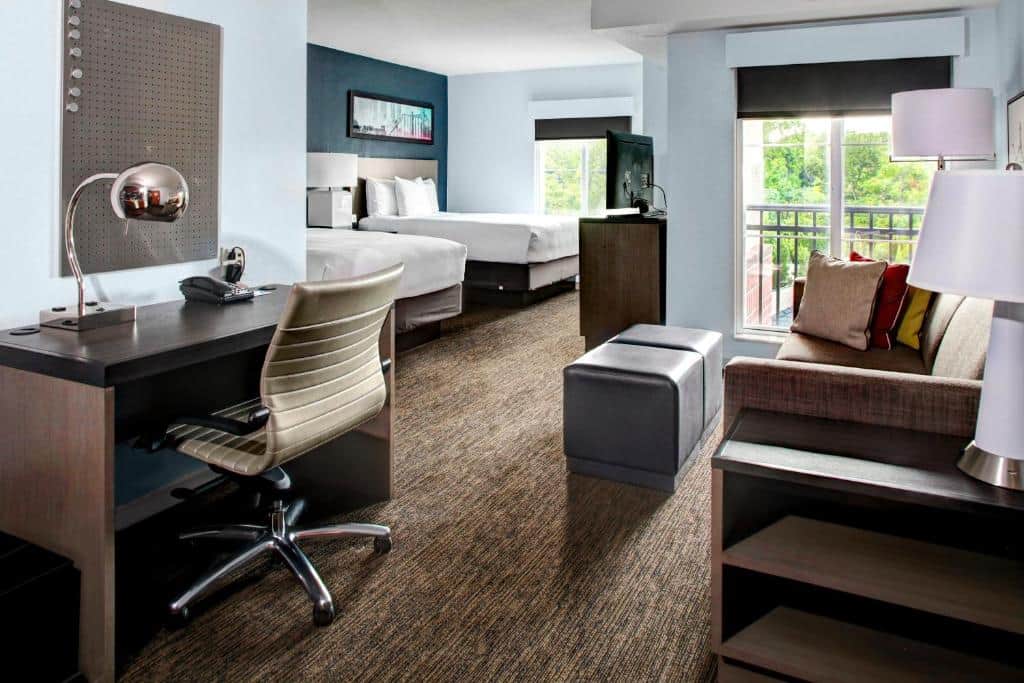 Hyatt House Branchburg