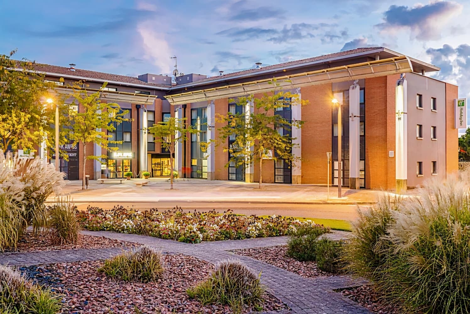 Holiday Inn Toulouse Airport