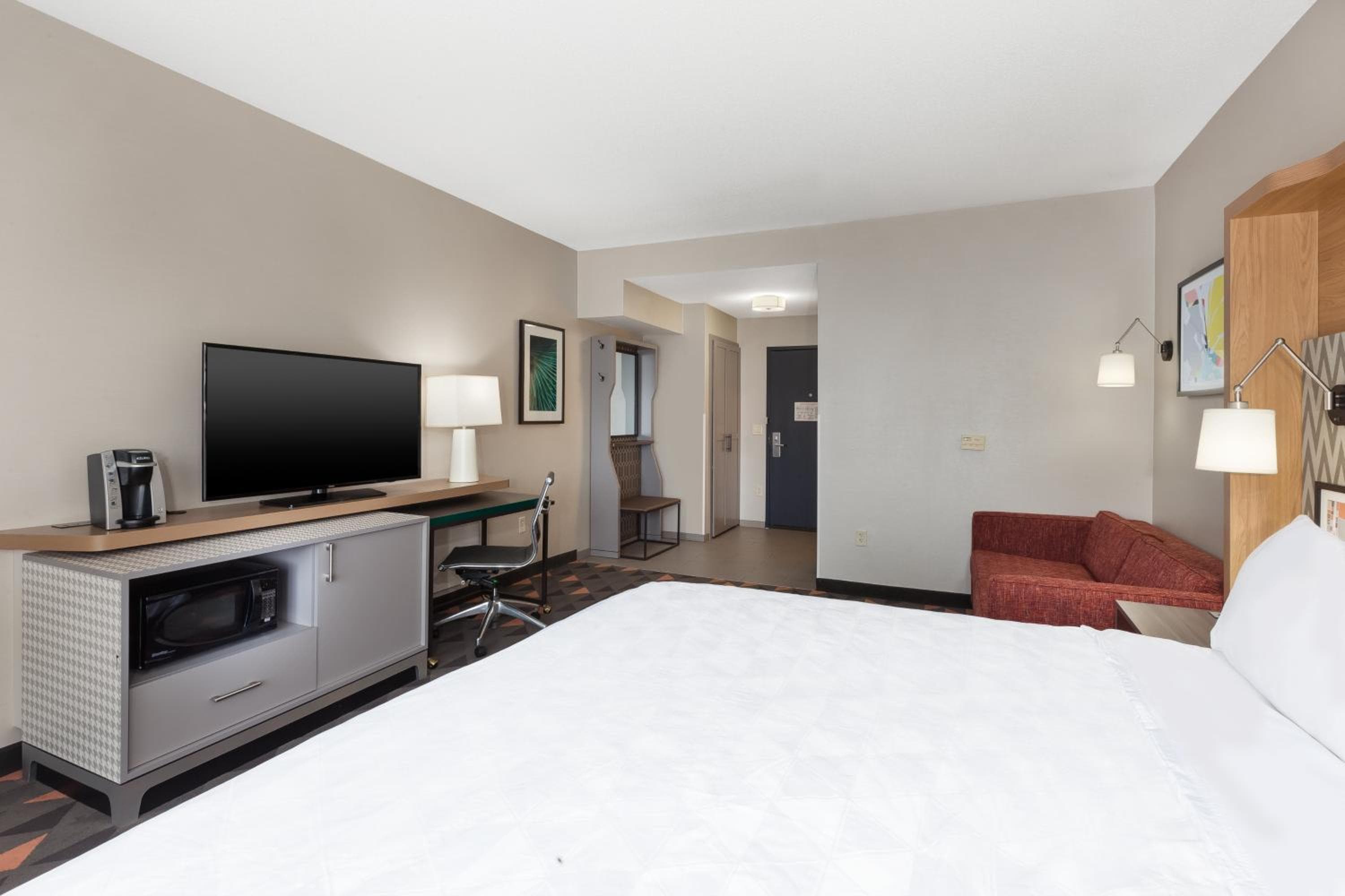 Holiday Inn Grand Rapids - South, an IHG Hotel
