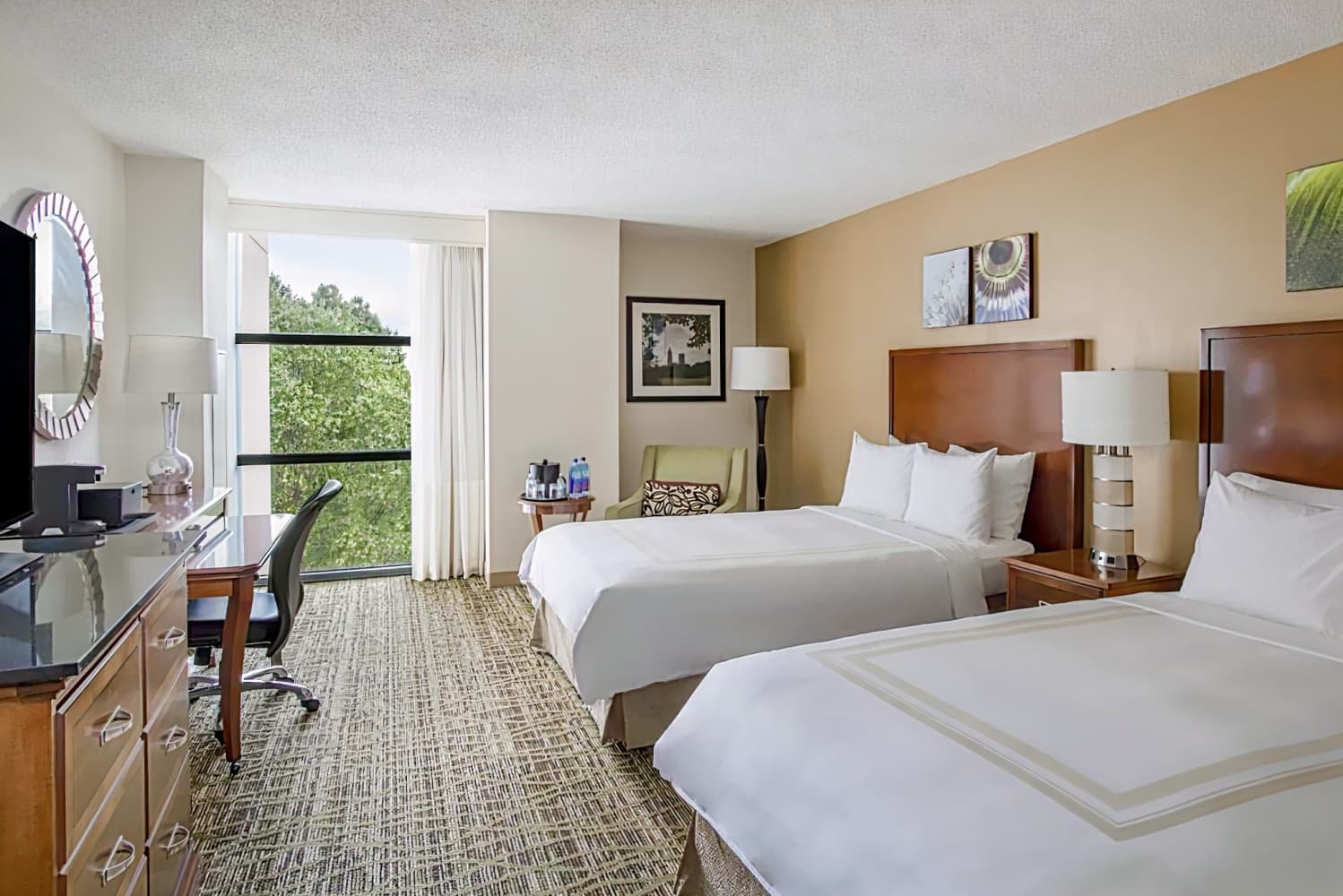 Atlanta Marriott Alpharetta
