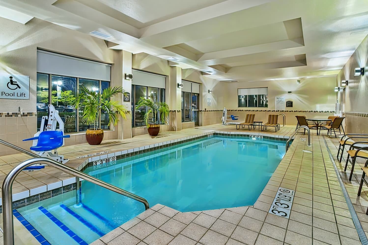 Holiday Inn Green Bay Stadium