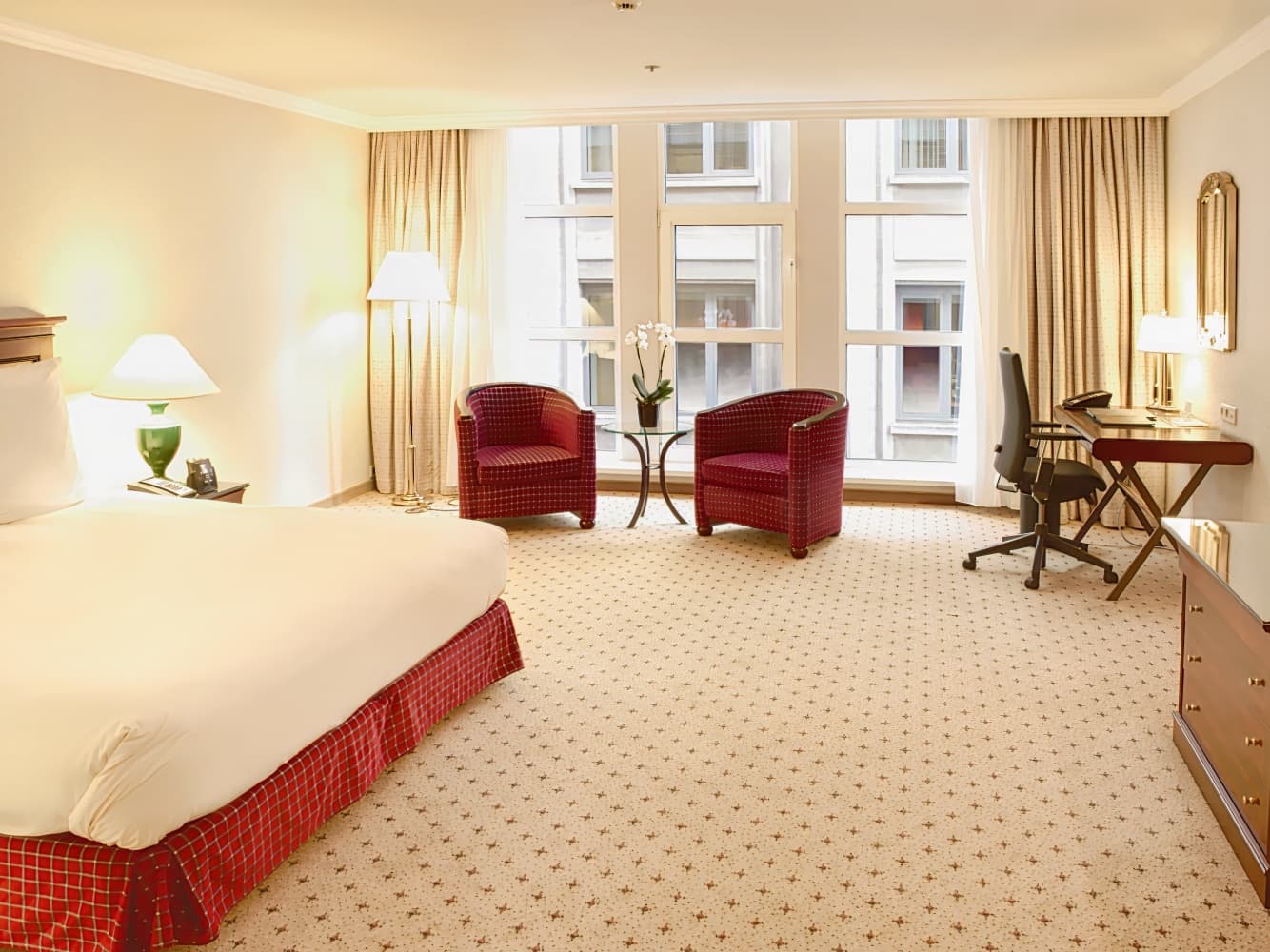 Hilton Antwerp Old Town