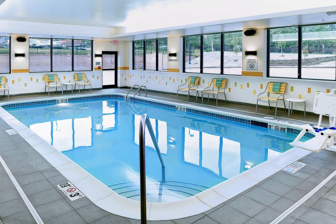 Fairfield Inn & Suites by Marriott Omaha West