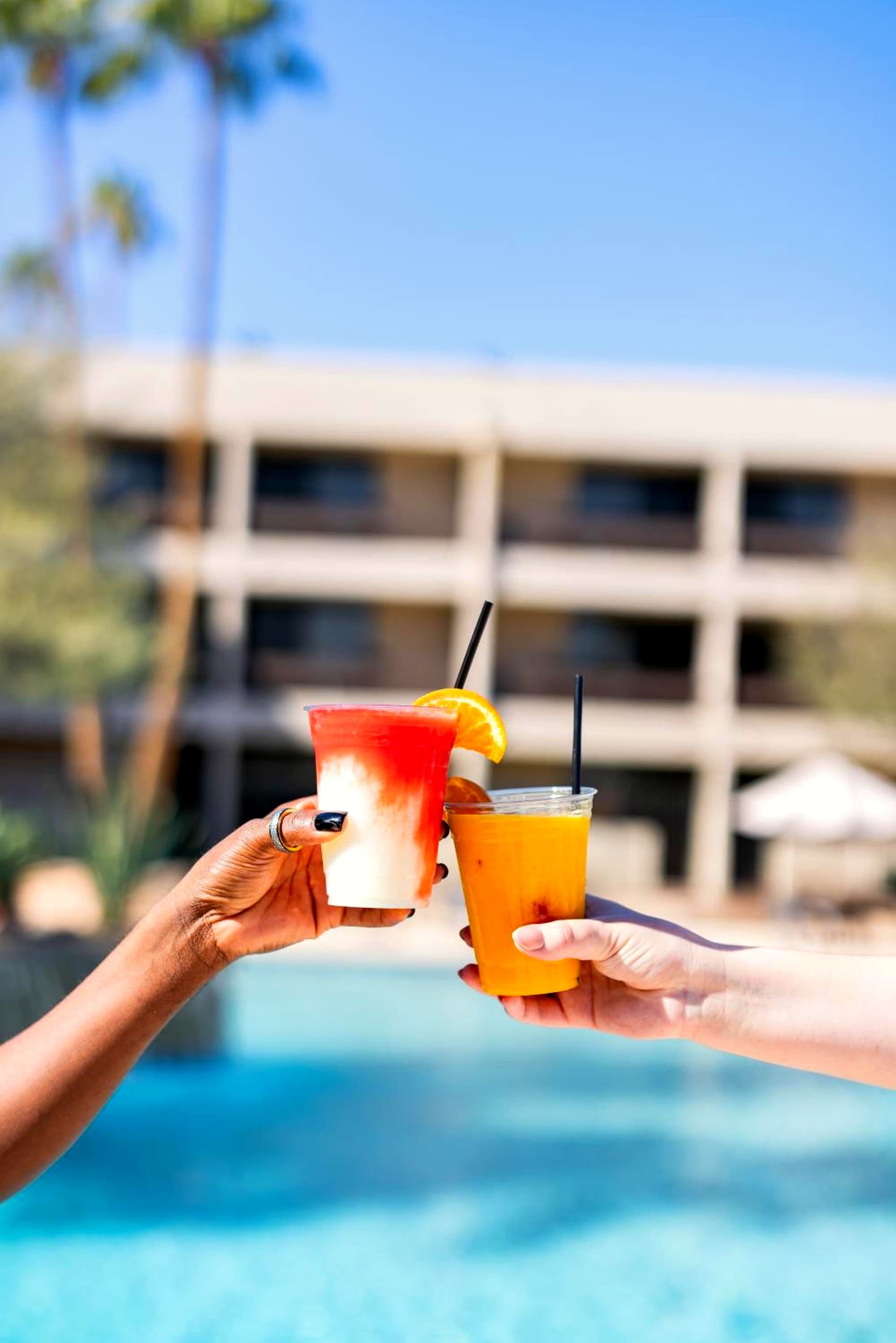 The McCormick Scottsdale