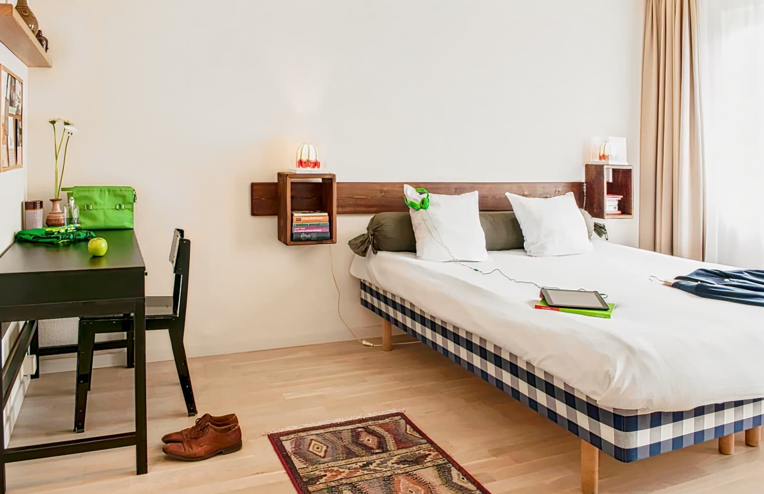 Townhouse Designhotel & Spa