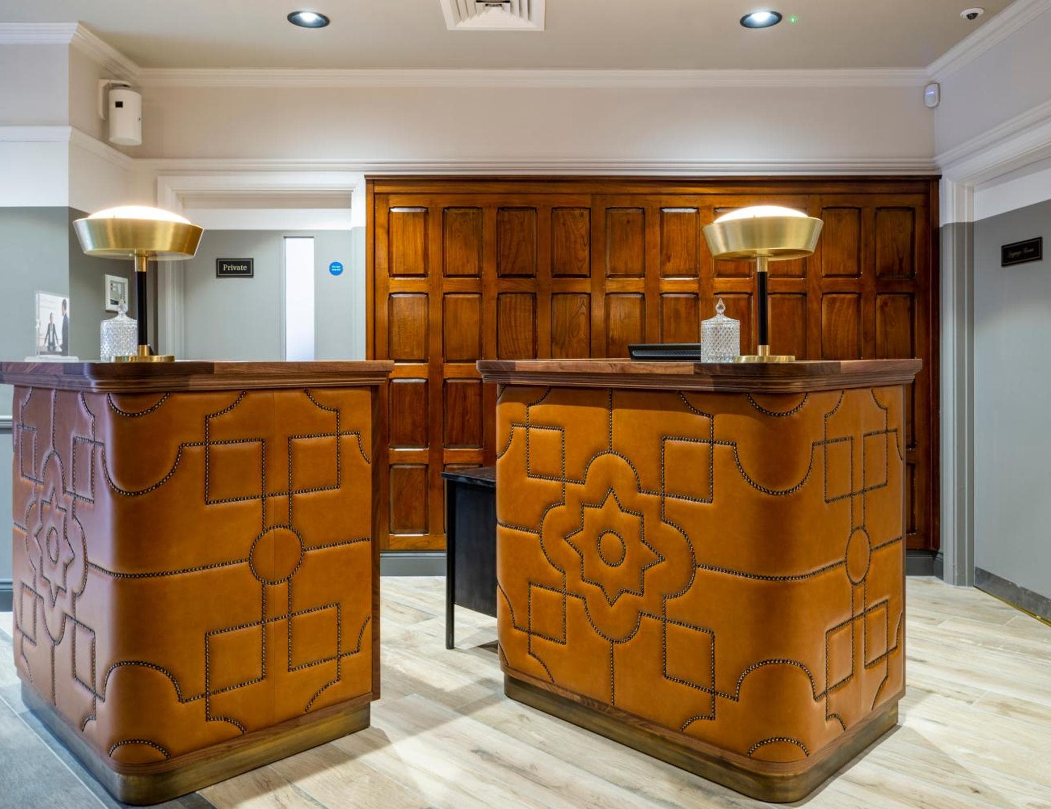 Hotel Indigo - Chester, an IHG Hotel