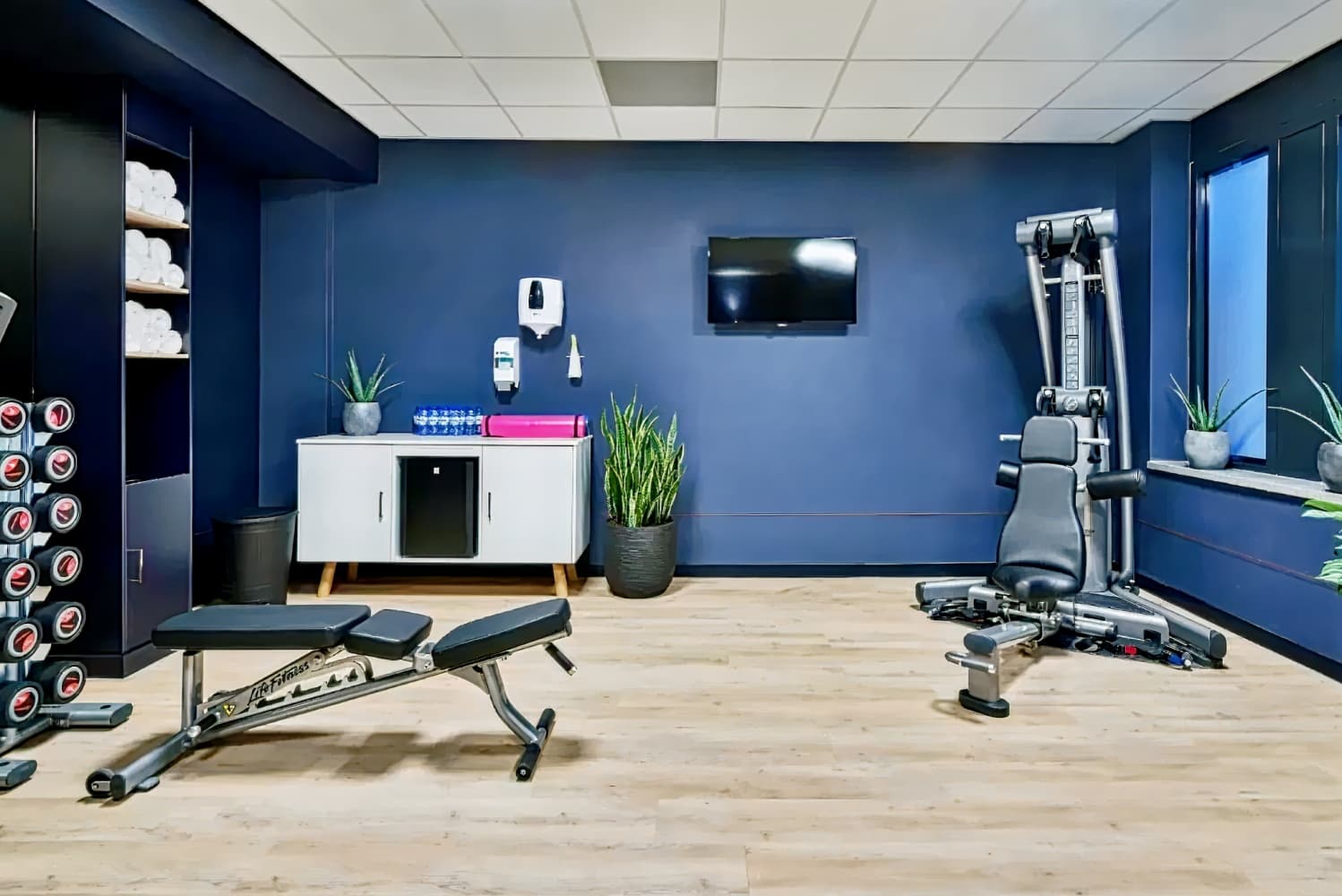 Staybridge Suites The Hague - Parliament, an IHG Hotel