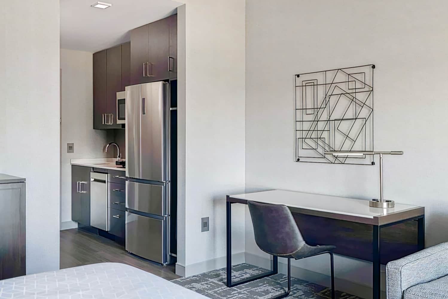 Staybridge Suites Boston Logan Airport - Revere