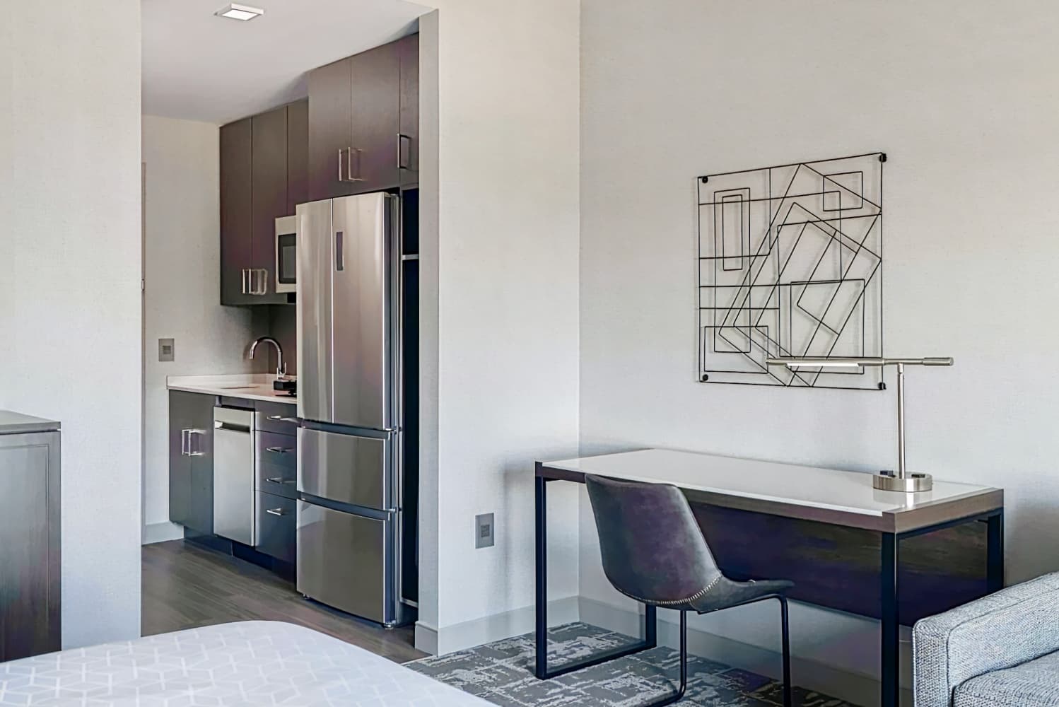 Staybridge Suites Boston Logan Airport - Revere