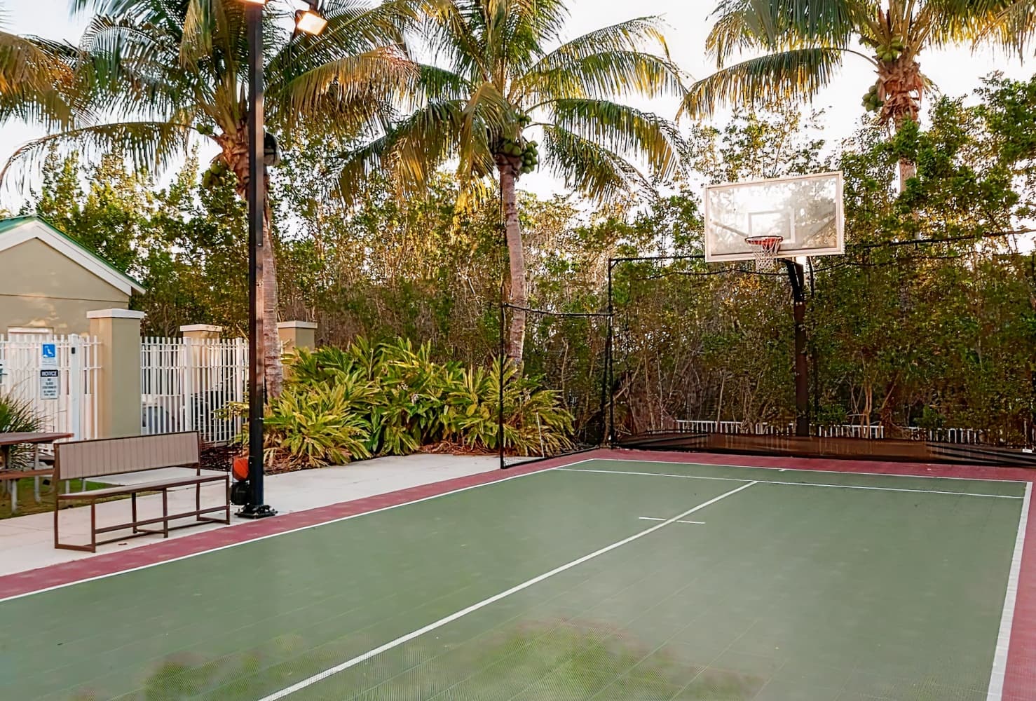 Residence Inn Fort Myers Sanibel
