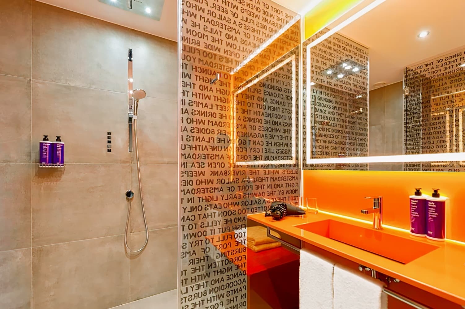 Jaz in the City Amsterdam