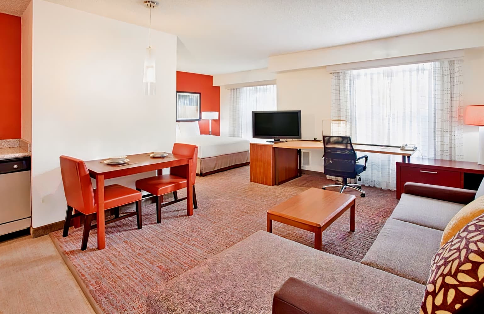 Residence Inn by Marriott Austin Round Rock/Dell Way