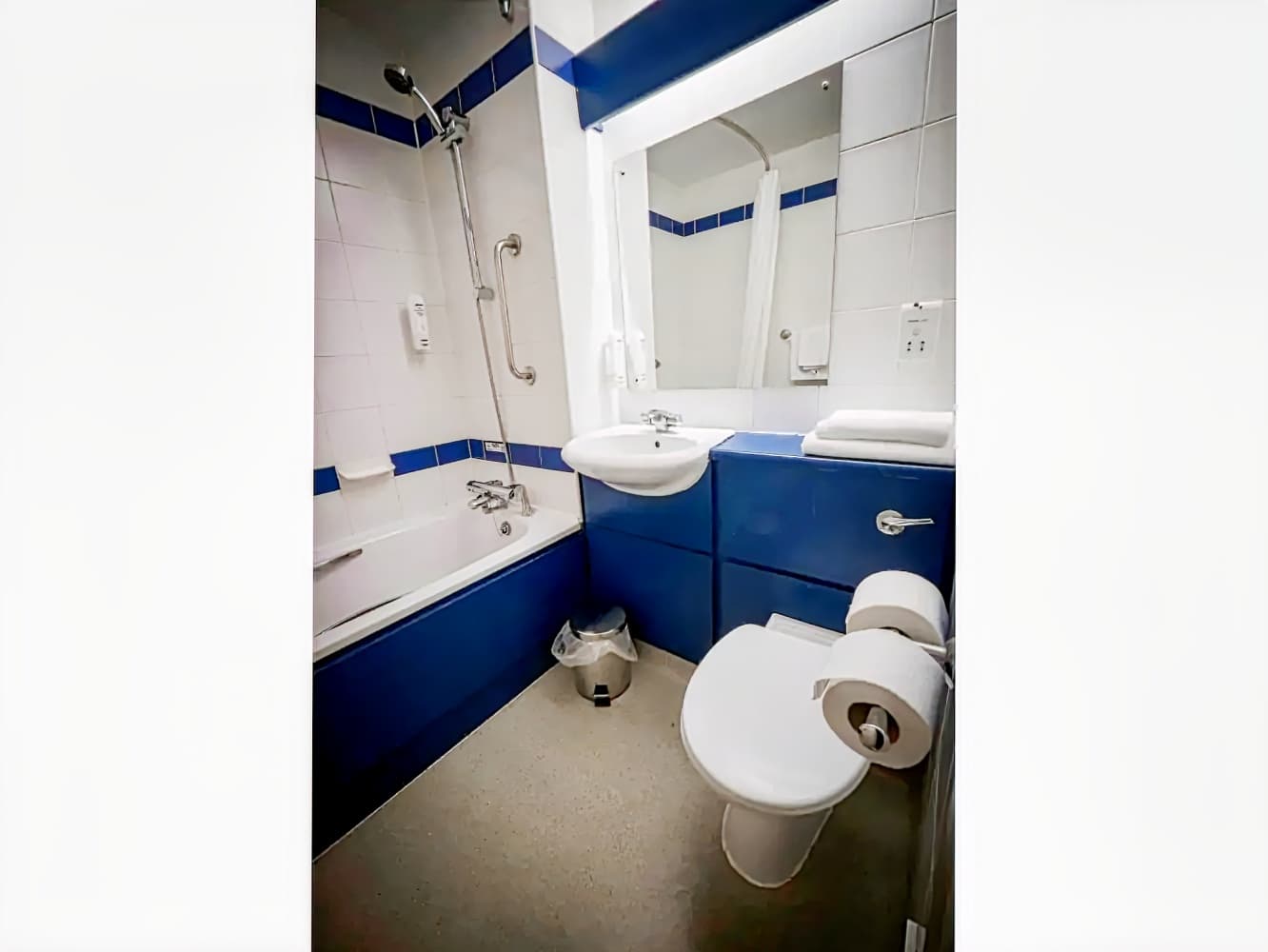 Travelodge Dublin Airport North