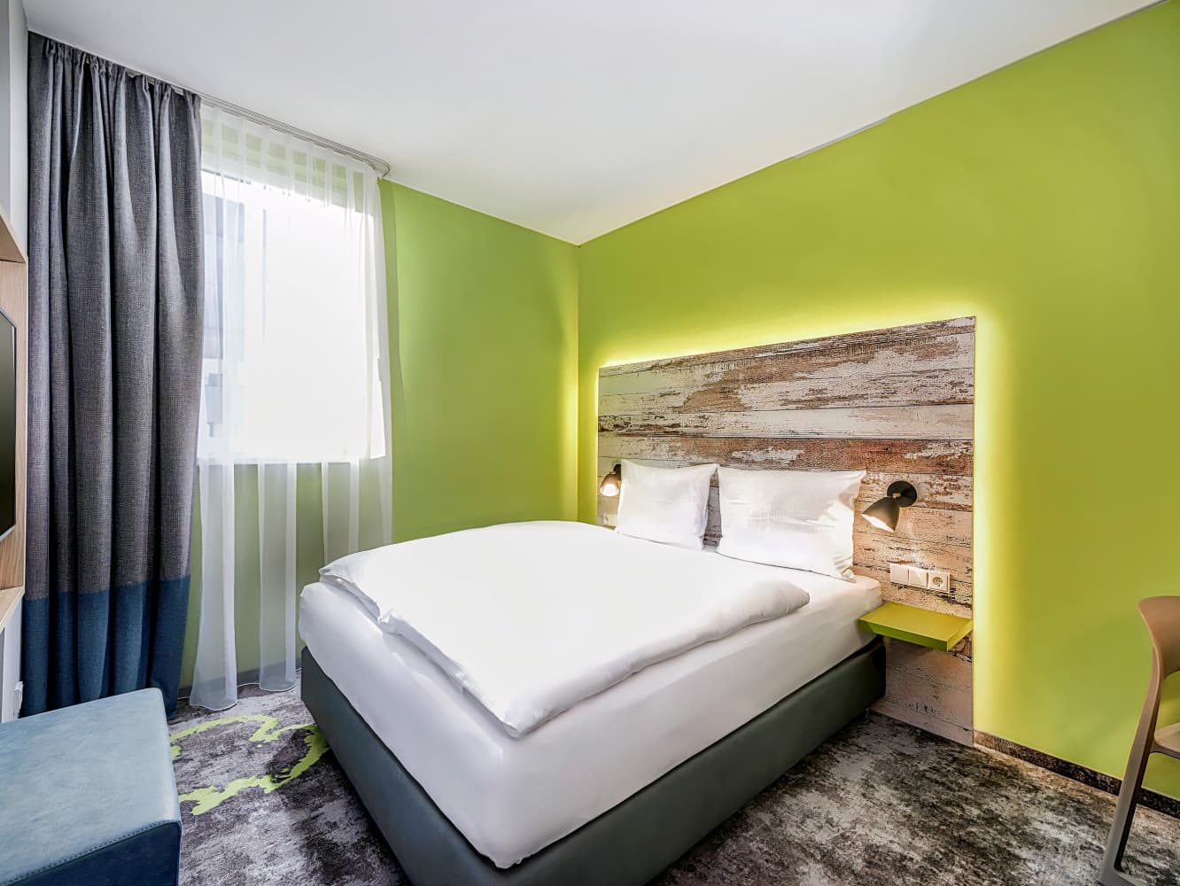 ibis Styles Stuttgart Vaihingen
