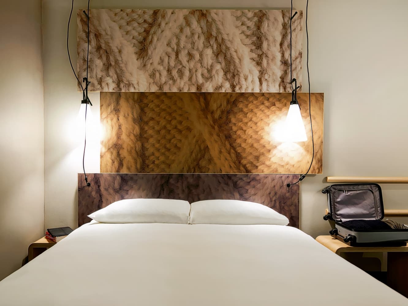 ibis Den Haag City Centre