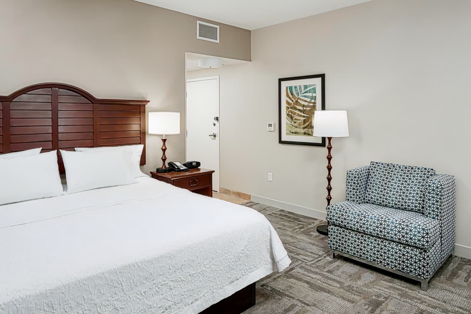 Hampton Inn New Smyrna Beach