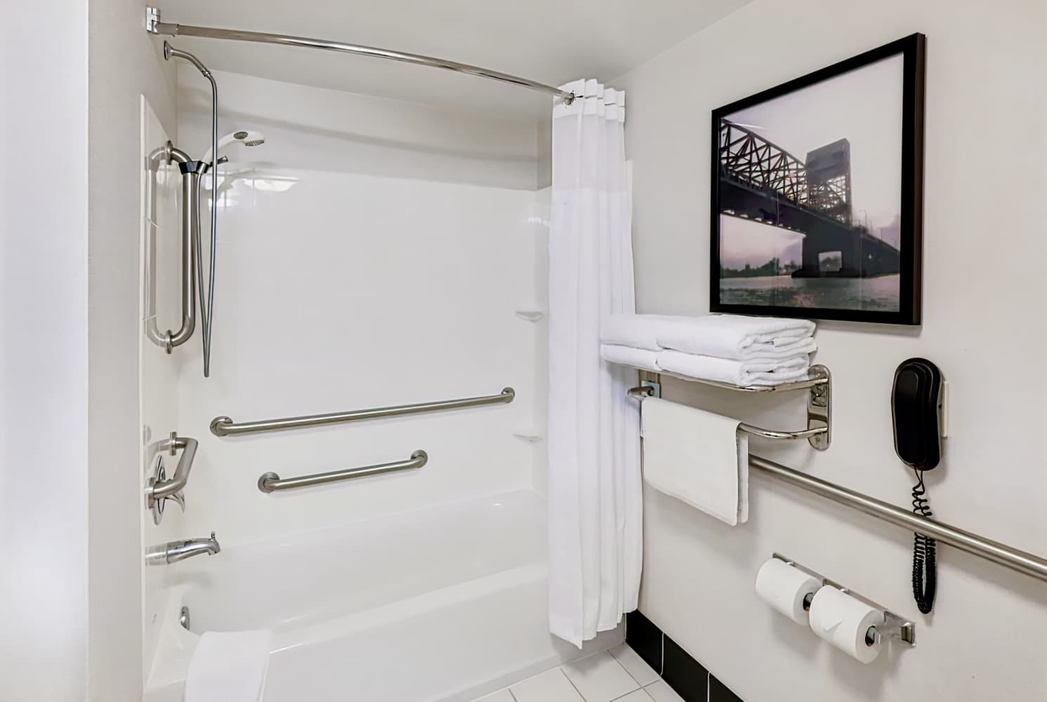 Fairfield Wilmington / Wrightsville Beach