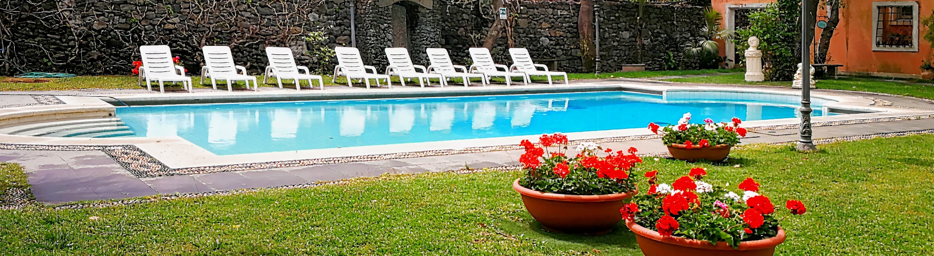 Hotel Paradiso dell'Etna