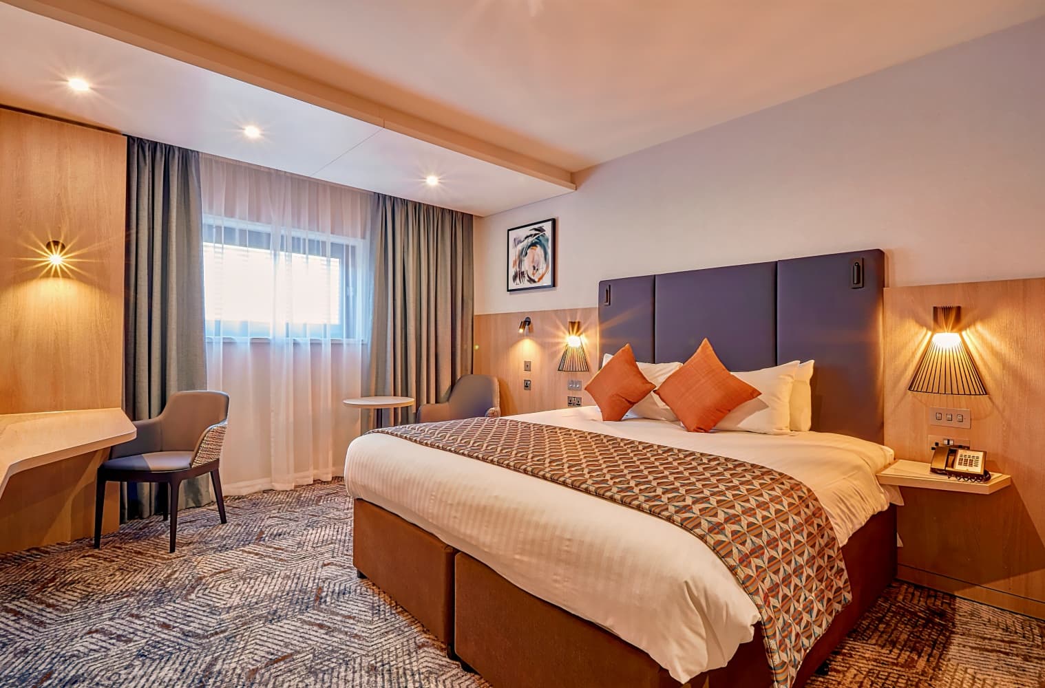 Crowne Plaza Reading East