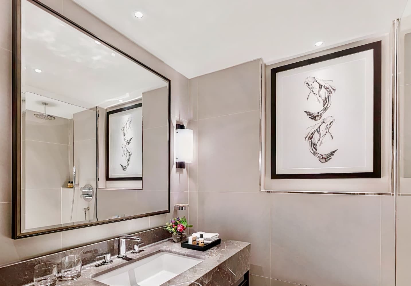 Hyatt Regency London – The Churchill