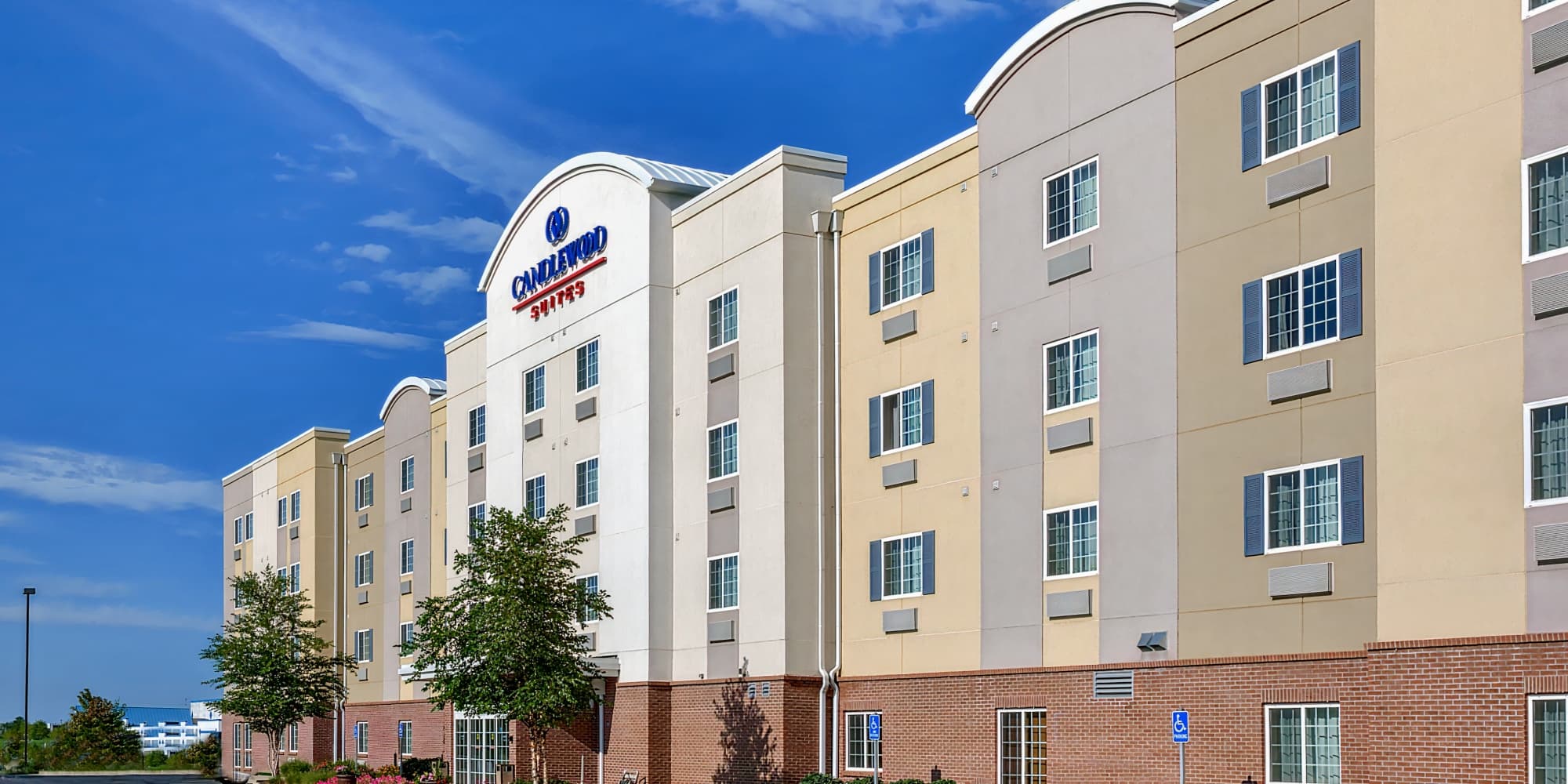 Candlewood Suites Indianapolis Northwest