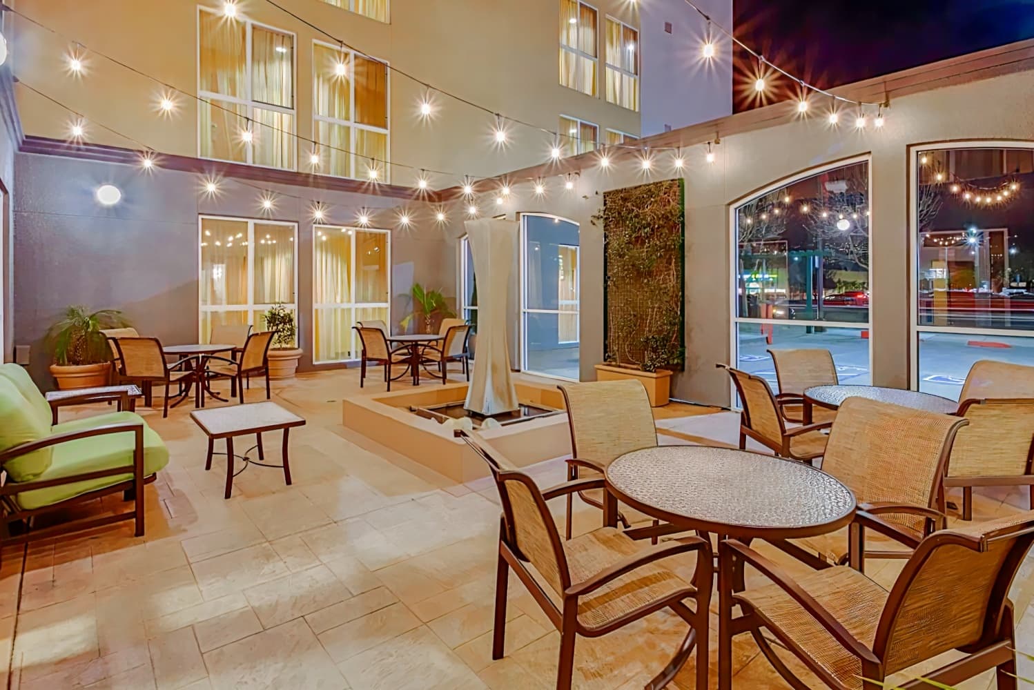 Fairfield Inn & Suites by Marriott San Francisco Airport