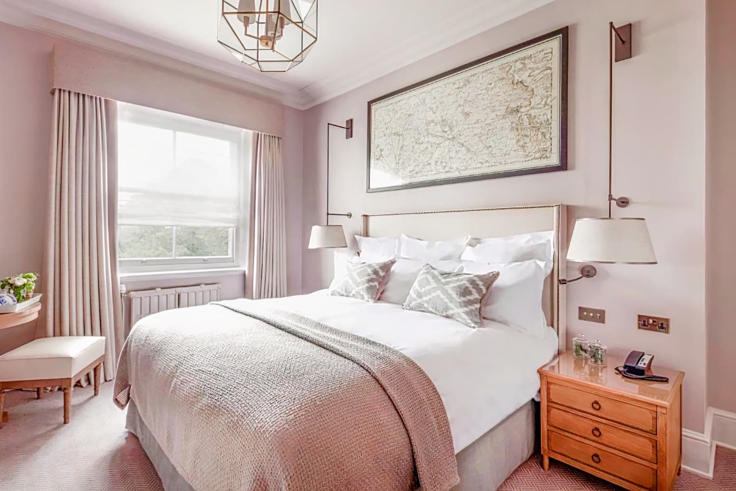 Principal York Hotel