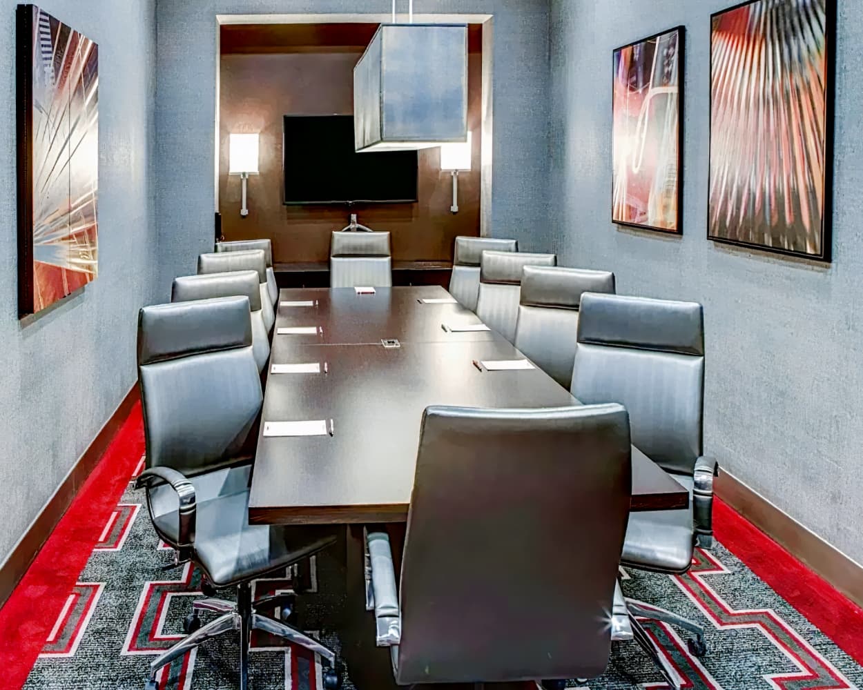 Cambria Hotel White Plains - Downtown