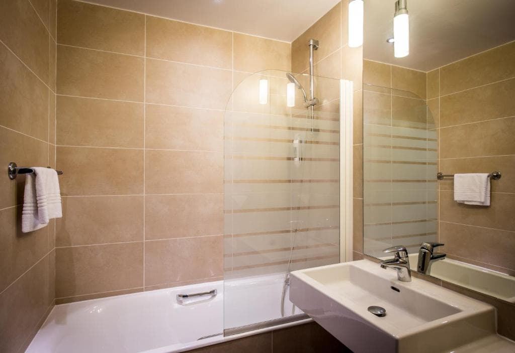 Mercure Bordeaux Château Chartrons Hotel