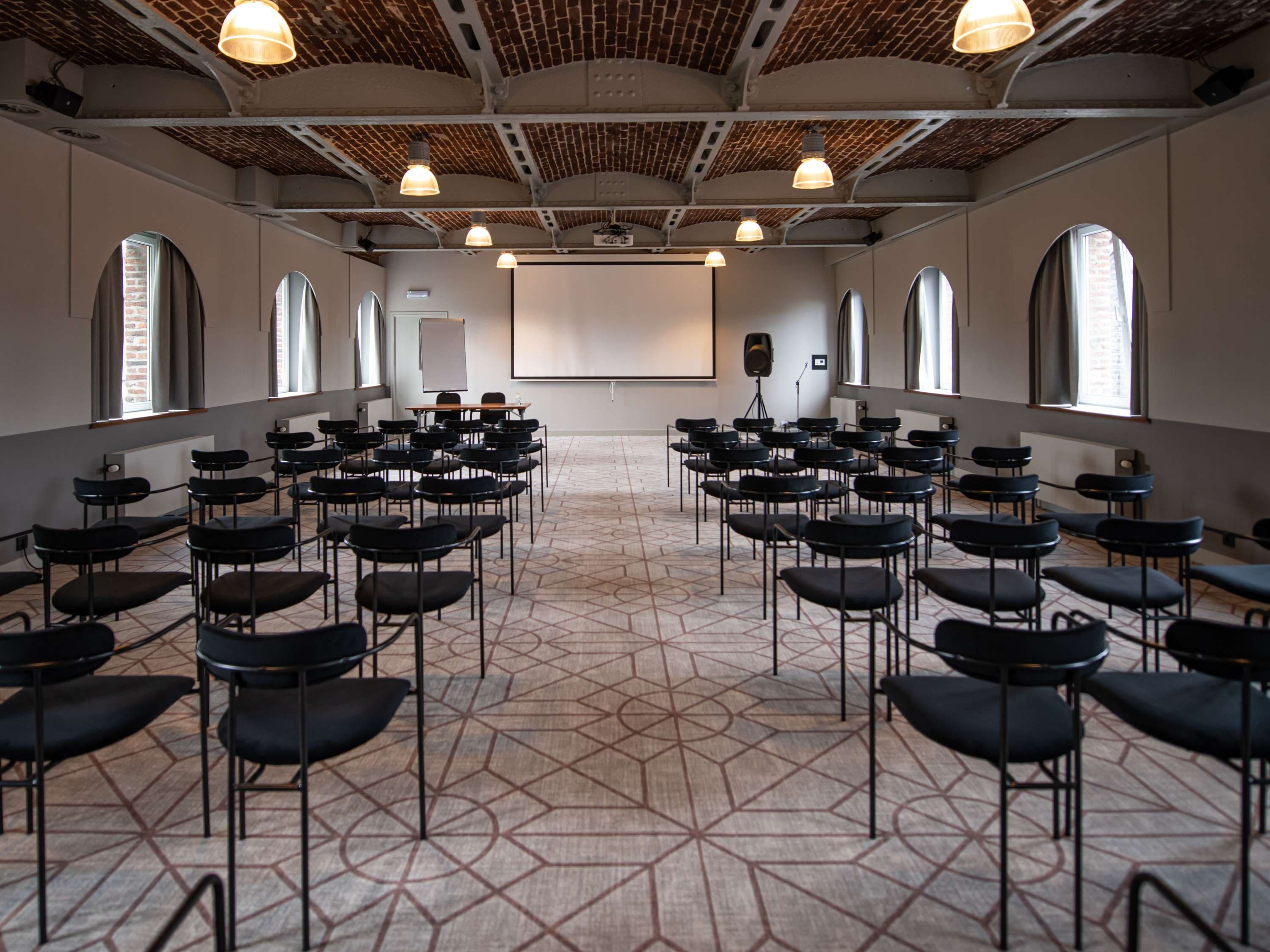 Blooma Hotel Liège Centre - Handwritten Collection