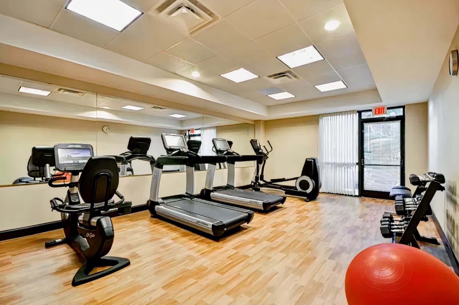 Hyatt House Tampa Airport/Westshore