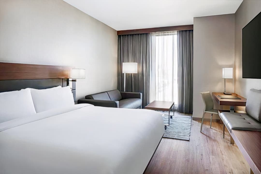 AC Hotel Louisville Downtown