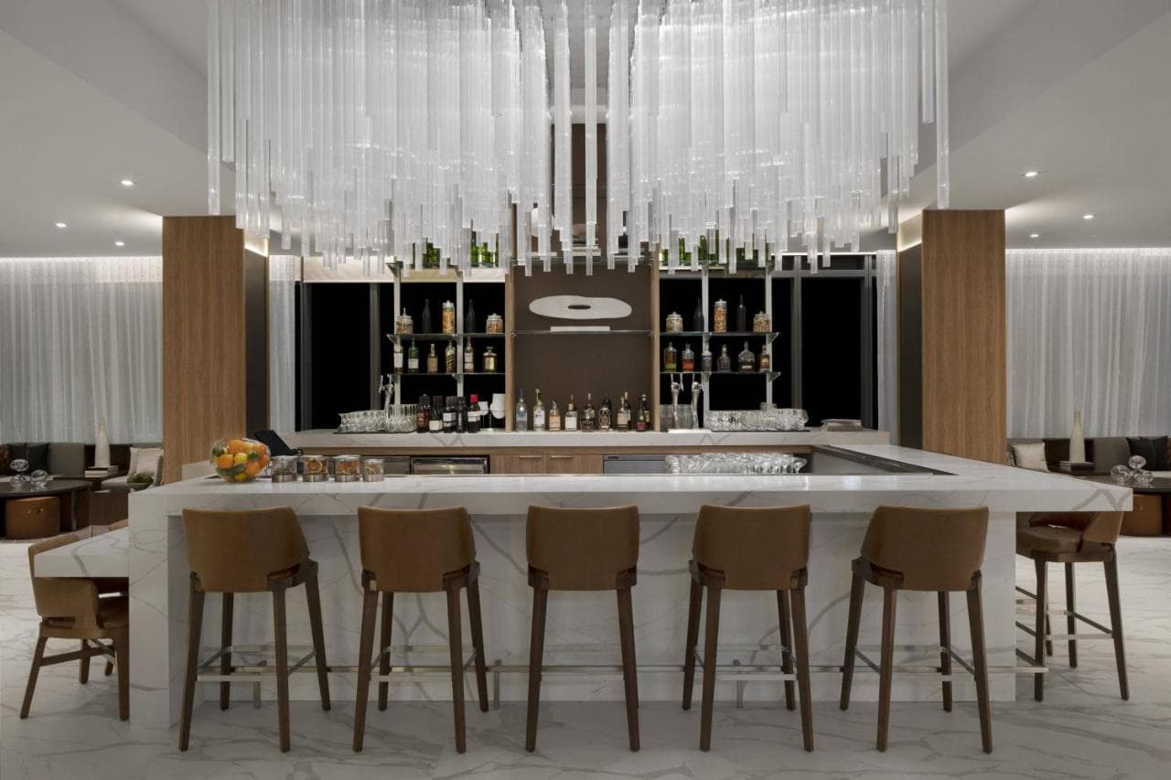 AC Hotel Sawgrass Mills Sunrise