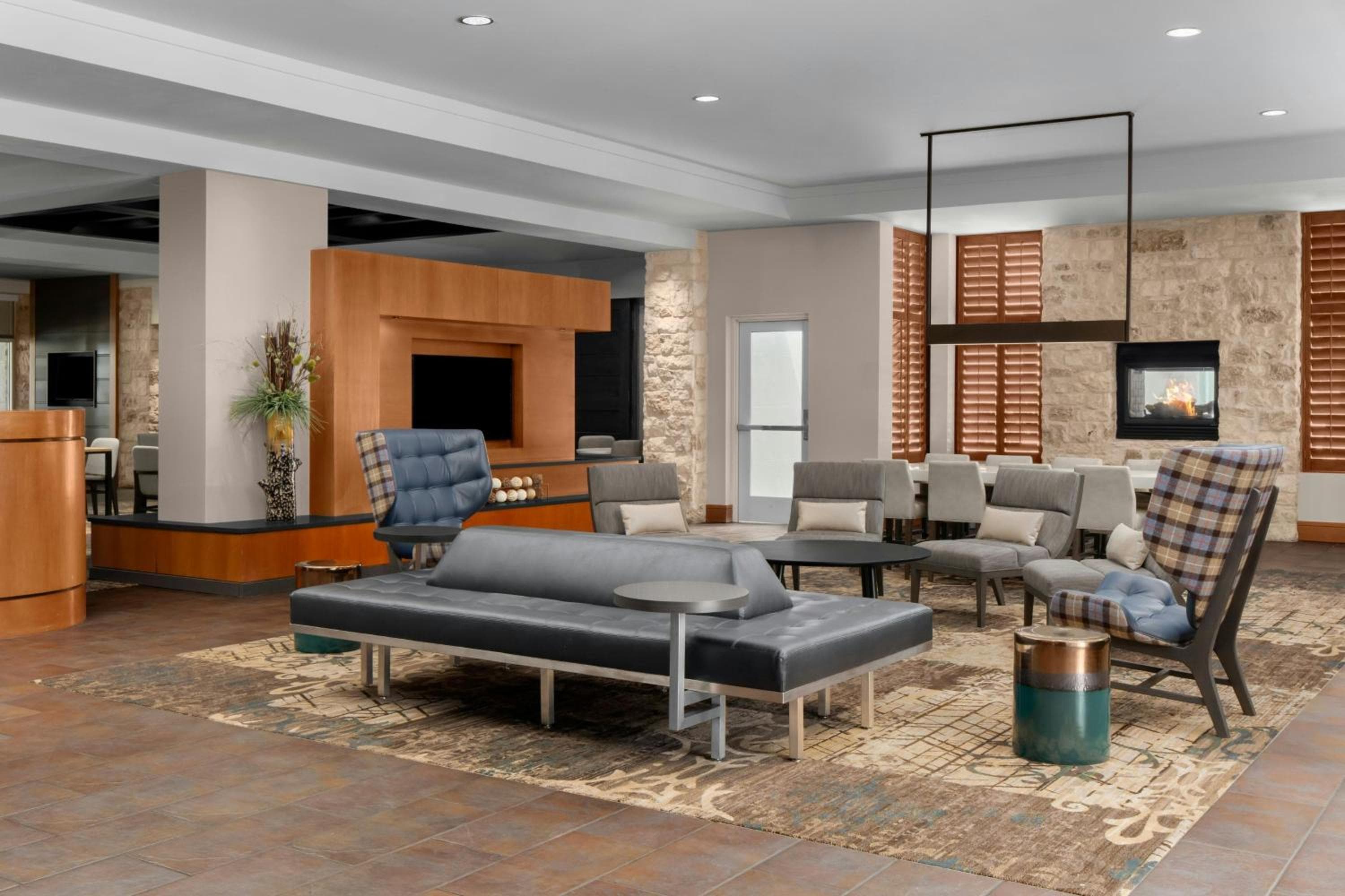 Residence Inn by Marriott San Antonio Six Flags at The RIM