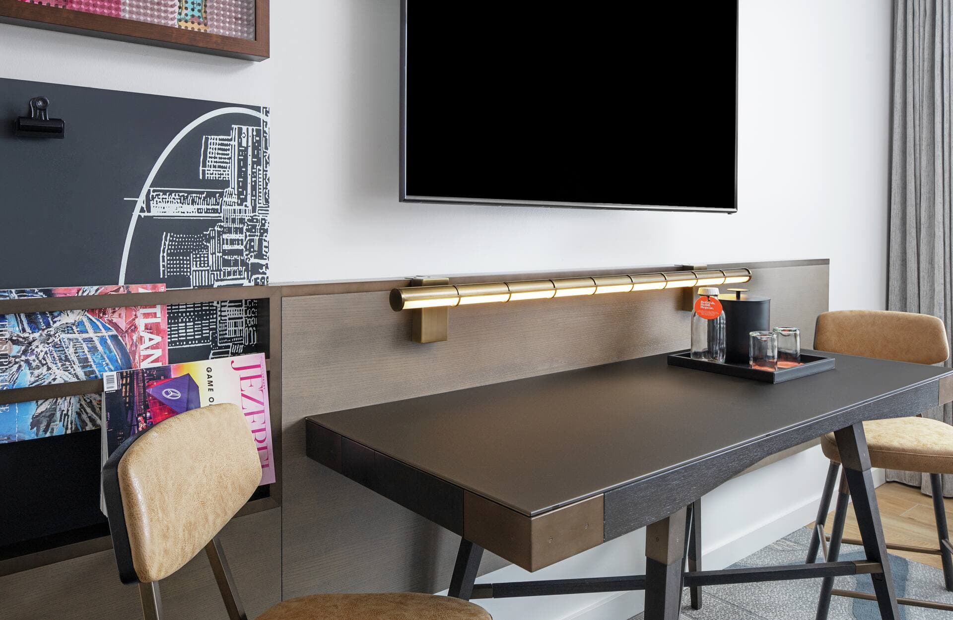 Canopy By Hilton Atlanta Midtown