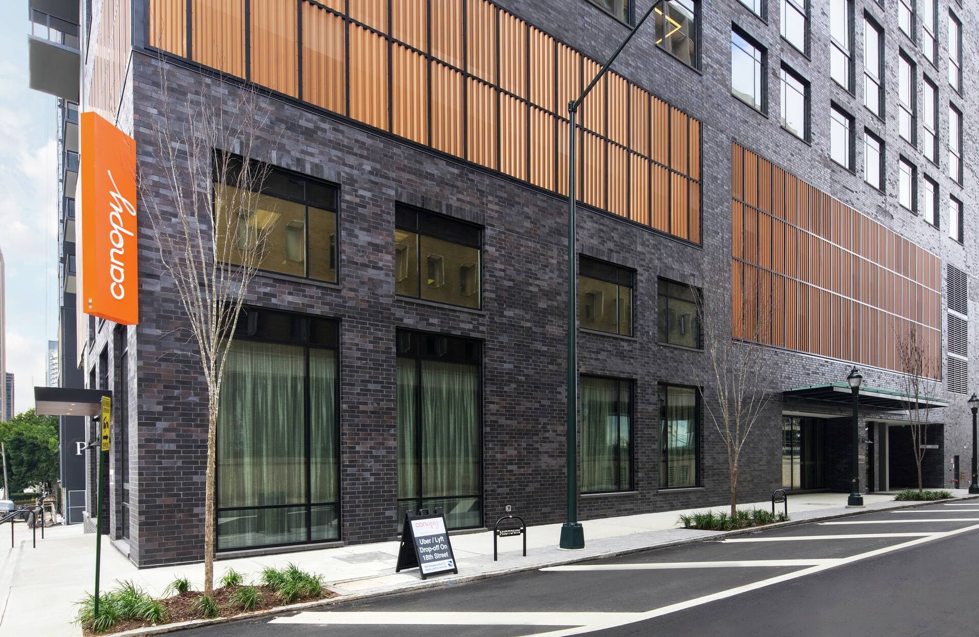 Canopy By Hilton Atlanta Midtown