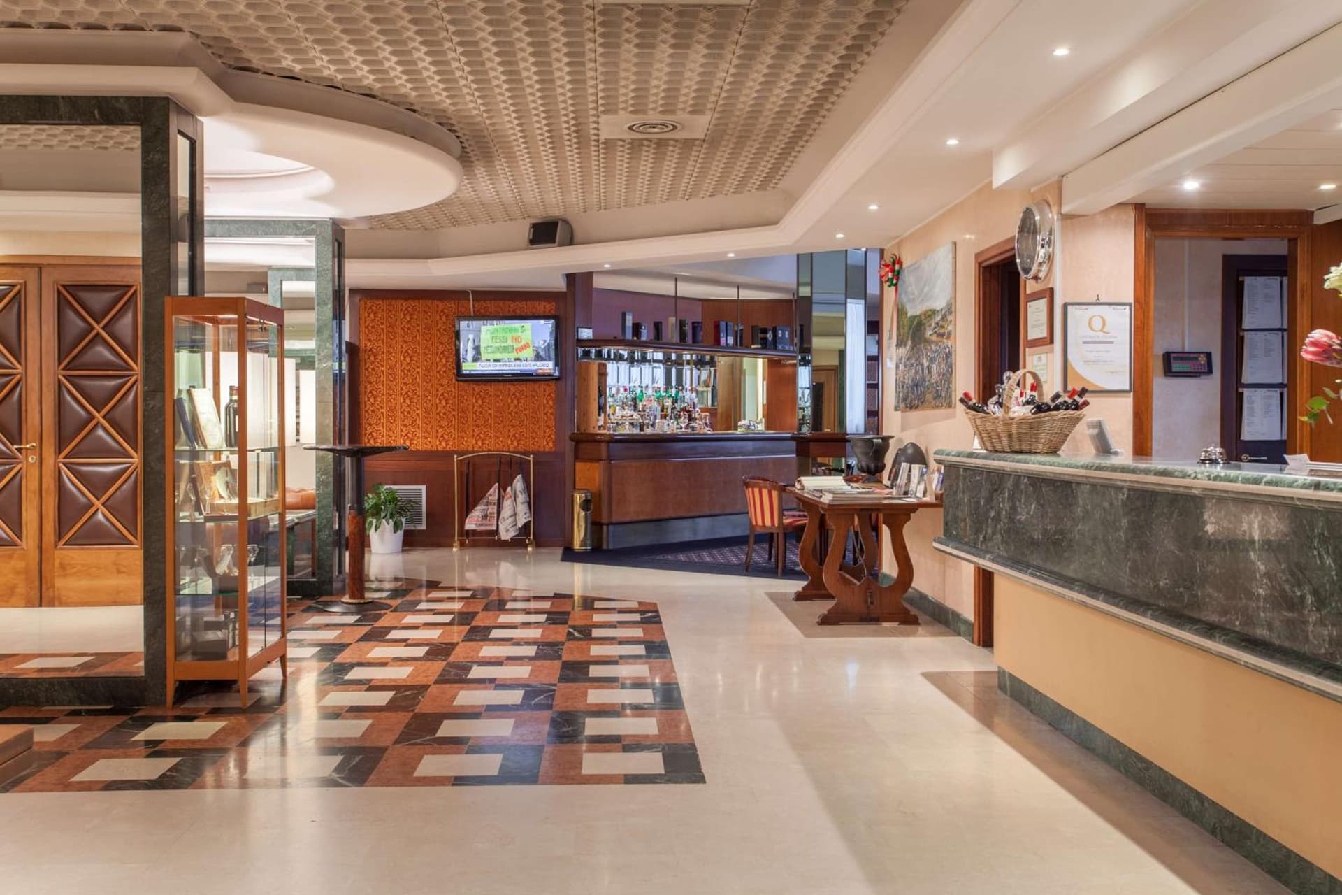 Etrusco Arezzo Hotel, Sure Hotel Collection by Best Western