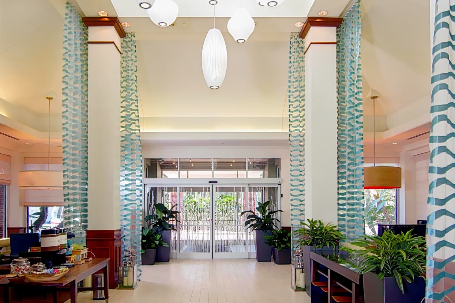 Hilton Garden Inn Tampa East/Brandon