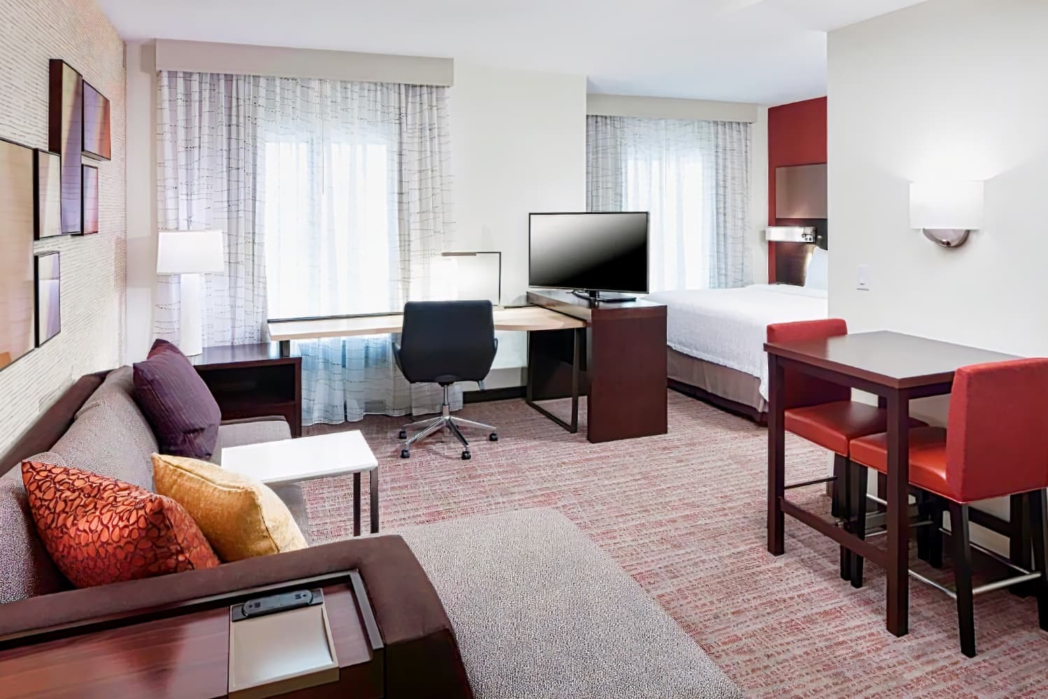 Residence Inn by Marriott Near Universal Orlando
