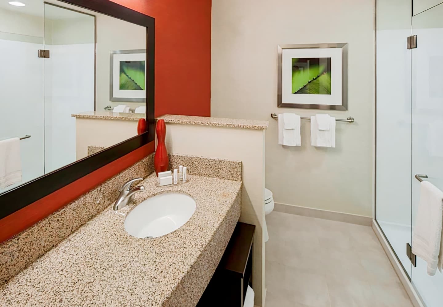 Courtyard by Marriott Houston NASA/Nassau Bay