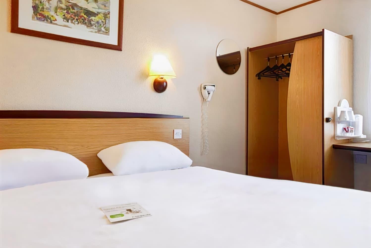 Campanile Hotel & Restaurant Delft