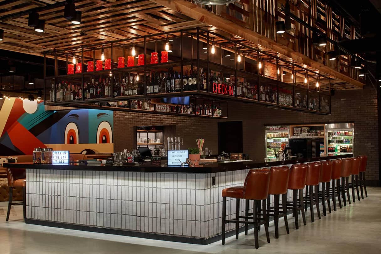 Moxy Atlanta Midtown