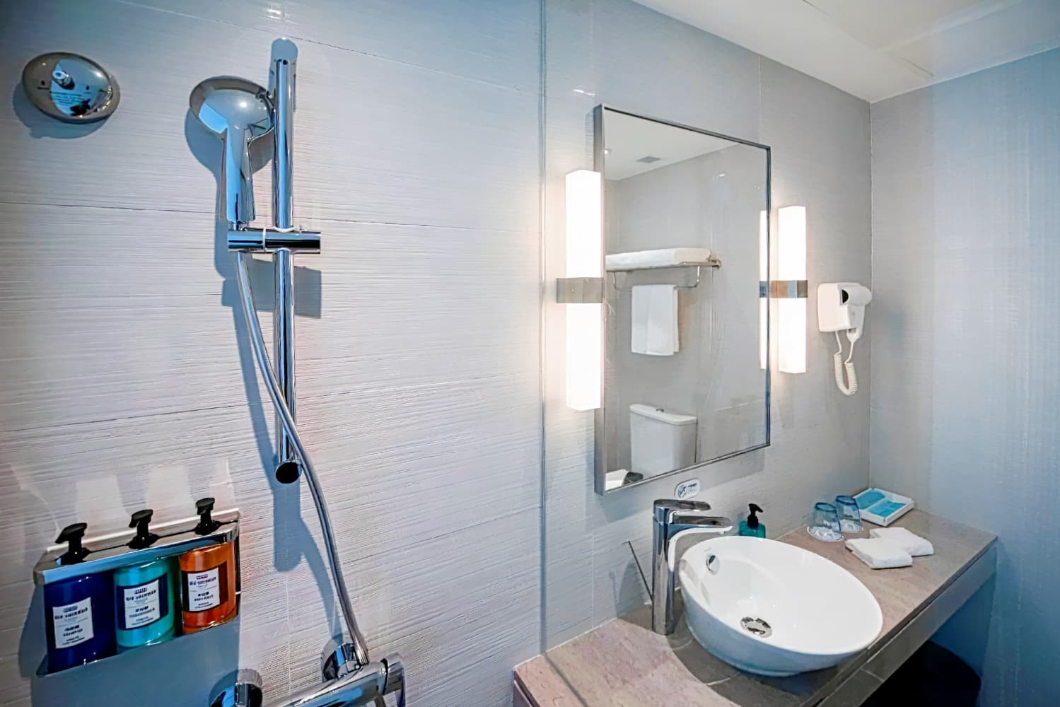 Holiday Inn Express Macau City Centre