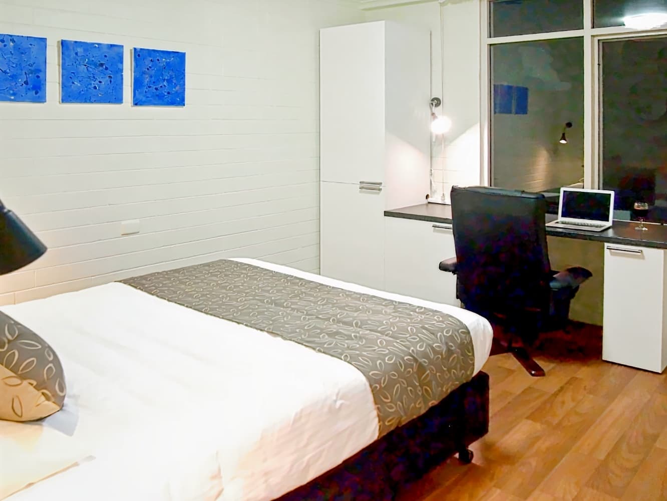 Siesta Central Apartments